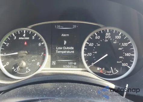 2017 Nissan Sentra Sv from USA, damaged, VIN 3N1AB7AP1HL652730